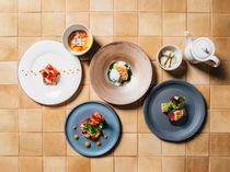 OMOTESANDO×CREATIVE