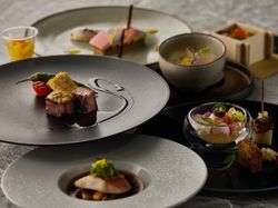 フレンチジャポネコース【IRODORI】