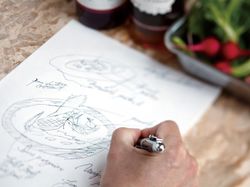 オリジナルメニューの作成も可能