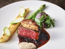 料理へのこだわり