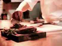 HOSPITALITY ~おふたりの心により添ったお料理を~