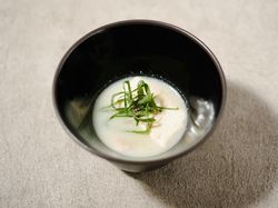 佐賀嬉野 温泉豆腐