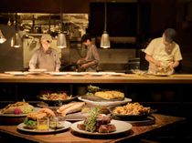 オリジナルメニューを創る楽しさへのこだわり