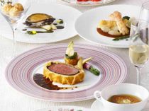 シェフが作る美味しい料理と唯一無二の空間を1組様だけで貸切