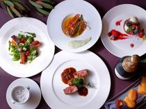 オーダーを承るのは「1日1組だけ」