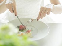 ご両家だけの「オリジナルMenu」作成も可能