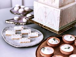 ショートデザートビュッフェ