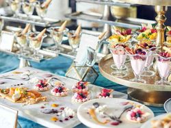 ウェディングケーキ