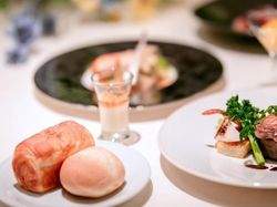 【Pain Cofe】パン・コーヒー