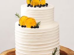 ウェディングケーキ