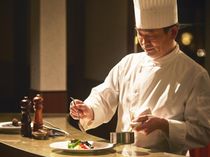 グランシェフ豊後昌幸