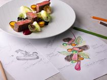 【1000組1000通り】シェフと創り上げるお二人だけの幸せのレシピ