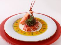 数々の三ツ星レストランで 美味を極め尽くした北村シェフが挑む境地