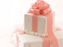 お出しした瞬間、ゲスト全員が笑顔になれるような
世界にひとつだけの、オリジナルケーキ