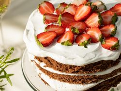 ウエディングケーキ