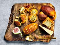 パンのペアリングへのこだわり