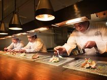 【絶品本格フレンチコース】