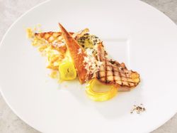 自家製 六白黒豚ベーコン キッシュロレーヌを想い