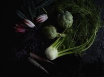 SPCIALITY ~食材へのこだわり~