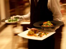 HOSPITALITY ~おふたりの心により添ったお料理を~