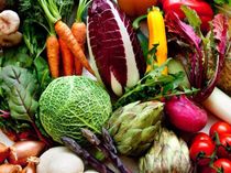 SPCIALITY ~食材へのこだわり~