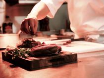 HOSPITALITY ~おふたりの心により添ったお料理を~