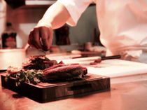 HOSPITALITY ~おふたりの心により添ったお料理を~