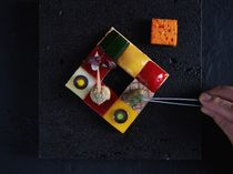 旬のもの、地のものにとことんこだわって選ばれた素材