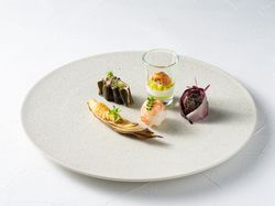 選べるオードブル5種の盛り合わせ``アルモニースタイル``