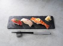 和食の提供も可能