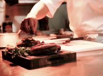 HOSPITALITY ~おふたりの心により添ったお料理を~