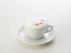 食後のコーヒー/紅茶