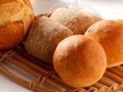 焼きたて手作りパン