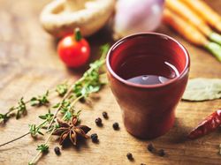 京都だし 水尾の香り