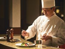 グランシェフ豊後昌幸