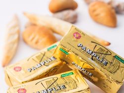 こだわりの4種を楽しめる~パン・コーヒー