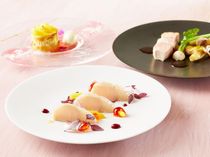 ゲストひとりひとりに美味しく召し上がっていただくために