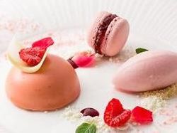 マリー・ローズ「魅惑の薔薇」