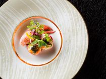 料理クオリティと料理への想い