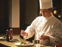 グランシェフ豊後昌幸