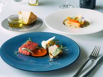 本格イタリアンを楽しむ新パーティ会場「ISOLETTA」