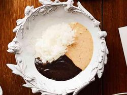 クラシックフレンチカレー