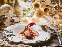 東京都レストラン料理の口コミ評価第1位を受賞