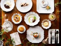 本当のフルコースをお愉しみいただける数少ない場所