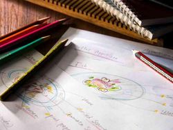 シェフとのお打ち合わせでおふたりらしさを届けるオリジナルメニューも