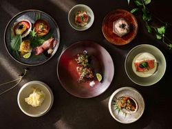 ORIGINAL MENU ~オリジナルメニュー~