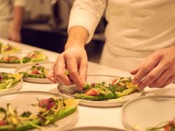 SEASONAL INGREDIENTS ~旬の食材~