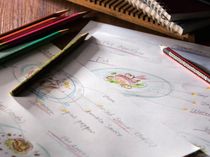 シェフとのお打合わせで叶う『おふたりらしさ』