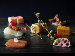 見た目にもこだわりを