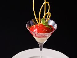 ピーチ・メルバ